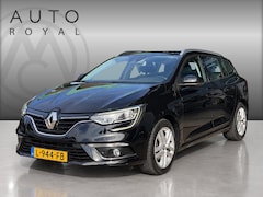 Renault Mégane Estate - 1.3 TCe Limited LED | NAVIAGTIE | AIRCO/ECC | CRUISE CONTROL | PARKEER SENSOREN | DAB |