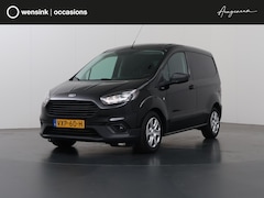 Ford Transit Courier - 1.0 TREND | BENZINE | ECOBOOST | S&S | BLUETOOTH | AIRCO | NAVIGATIE | CRUISE CONTROL | ST