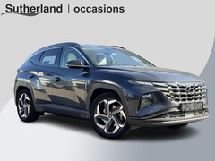 Hyundai Tucson - 1.6 T-GDI PHEV Premium Sky 4WD | Panoramadak | Adaptive cruise control | Stoelverwarming/k