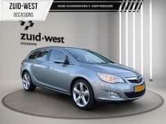 Opel Astra Sports Tourer - 1.4 Turbo Edition