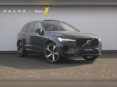 Volvo XC60 - T6 350PK Automaat AWD Plus Dark Trekhaak / Adaptieve cruise control / BLIS / Panoramadak /