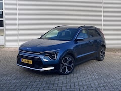 Kia Niro - 1.6 GDi PHEV ExecutiveLine