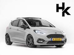 Ford Fiesta - 1.5 EcoBoost ST-3 Pano B&O Stoelv