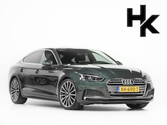 Audi A5 Sportback - 40 TFSI Sport S-line Edition Virtual Cruise