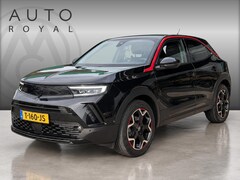 Opel Mokka - 1.2 Turbo Ultimate APPL/ANDROID AUTO | DODEHOEK DETECTIE | MATRIX KOPLAMPEN | TWO TONE AUT