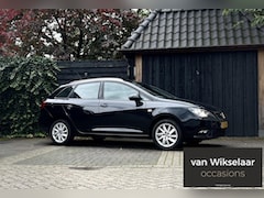 SEAT Ibiza ST - 1.2 TSI Style Dynamic 2014 NAP/CRUISE/PDC/ECC