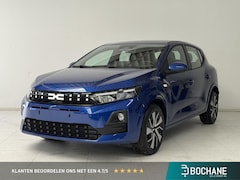 Dacia Sandero - 1.0 TCe 100 limited edition nieuw uit voorraad leverbaar