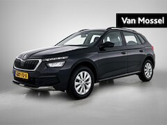 Skoda Kamiq - 1.0 TSI Sport Business | TREKHAAK | STOELVERWARMING | CRUISE CONTROL | APPLE CAPRLAY - AND