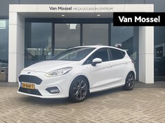 Ford Fiesta - 1.0 EcoBoost ST-Line | Winterpakket | Cruise Control | Climate Control | DAB+ | LMV |