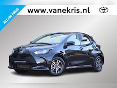 Toyota Yaris - 1.5 Hybrid Active, Lichtmetalen velgen
