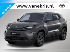 Toyota Urban Cruiser - Executive 61 kWh Nieuw en snel leverbaar met €3.000, - inruilpremie