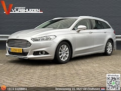 Ford Mondeo Wagon - 2.0 TDCi Titanium | Climate | Cruise | Navi | PDC |