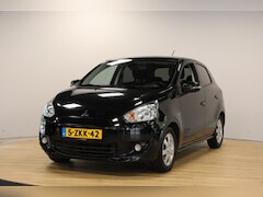 Mitsubishi Space Star - 1.0 Intense