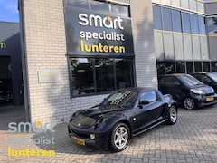 Smart Roadster - 0.7 turbo 45kw Meeneem prijs met nieuwe APK einde zomer sale