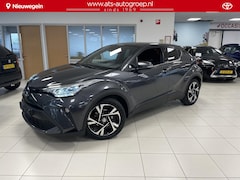 Toyota C-HR - 2.0 Hybrid Dynamic
