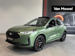 Ford Kuga - 2.5 PHEV ST-LINE X | 243 PK | BLACK PACKAGE | ADAPTIVE CRUISE CONTROL | PANORAMADAK | TREK