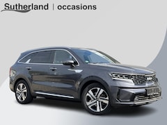 Kia Sorento - 1.6 T-GDI Plug-in Hybrid 4WD ExecutiveLine 5p. | Panoramadak | 360 graden camera | Vol led