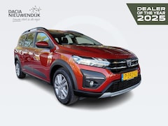 Dacia Jogger - 1.0 TCe Comfort 5p. | AIRCO | CRUISE | CARPLAY