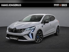 Renault Clio - E-Tech Full Hybrid 145 esprit Alpine | 360 CAMERA | STUUR/STOELVERWARMING | BOSE | NAVI |