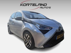 Toyota Aygo - 1.0 VVT-i x-fun l Airco l Carplay | Camera |