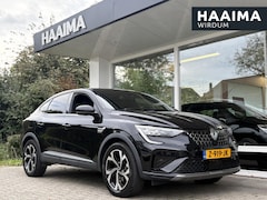 Renault Arkana - 1.6 E-Tech full hybrid 145 techno | Trekhaak | Achteruitrijcamera | Keyless | Climate Cont