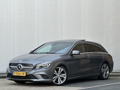 Mercedes-Benz CLA-klasse Shooting Brake - 180 l Pano l ACC l Standkachel l Camera l