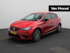 SEAT Ibiza - 1.0 EcoTSI 4.OH Edition | STOELVERWARMING | APPLE CARPLAY - ANDROID AUTO | VIRTUAL COCKPIT