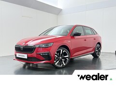 Skoda Scala - Monte Carlo 1.0 TSI | 115 PK | Adaptive Cruise Control | Achteruitrijcamera | Climate cont