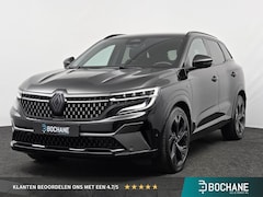 Renault Austral - 1.2 E-Tech full hybrid 200 techno esprit Alpine | Carplay/Android Auto | Sfeerverlichting
