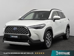 Toyota Corolla Cross - Hybrid 200 Dynamic | Stoel & Stuur Verwarming | Camera | Carplay/Android Auto |