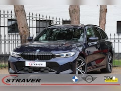 BMW 3-serie Touring - 330e |M-Sport |Driving ass Pro |Stuurwielverwarming