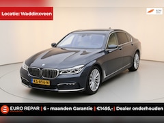 BMW 7-serie - 740i High Executive