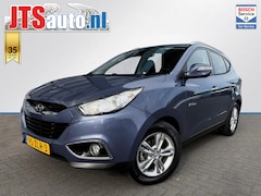 Hyundai ix35 - 1.6i GDI Blue 135pk, Camera, Cruise, Trekhaak