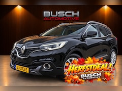 Renault Kadjar - 1.2 TCe Intens | TREKHAAK | NAVI | LEDER |