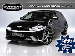 Hyundai IONIQ 5 - 84 kWh N Line Vision | Pano dak I Voorraad Deal