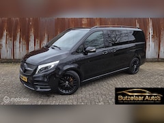 Mercedes-Benz V-klasse - 200 CDI Lang Avantgarde AMG | BTW | 19inch