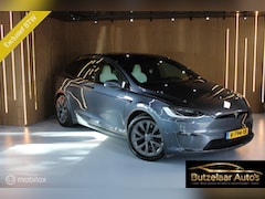 Tesla Model X - Plaid 1020PK Long Range 6p. BTW | Full option