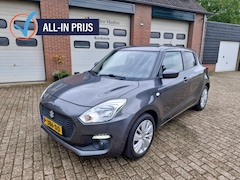 Suzuki Swift - Sportline Totaal prijs incl 12maanden garantie