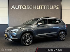 SEAT Ateca - 1.4 EcoTSI FR Business Intense DSG / PANO / LEDER / LUXE UITVOERING