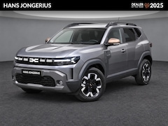 Dacia Duster - TCe 130 mild hybrid Extreme | 360 CAMERA | CRUISE CONTROL | CLIMATE CONTROL | APPLECARPLAY