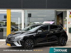 Renault Clio - 1.0 TCe 90 GPF esprit Alpine | NAP | Bose Audio | 360 graden camera | Cruise adaptief | DA