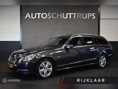Mercedes-Benz E-klasse Estate - 200 CGI Avantgarde STOELVERW. / NAVI / PDC / LEDER / TR.HAAK /