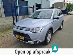 Mitsubishi Outlander - 2.0 PHEV AWD Hybride AUT.*ACTIEPRIJS