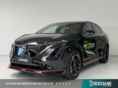 Nissan Ariya - e-4ORCE Nismo 91 kWh | Direct Leverbaar | BOSE-Audio | 360° Camera | Lichtmetalen Velgen 2
