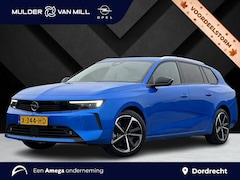 Opel Astra - ST Edition+ 1.6 Turbo Hybrid 180pk e-EAT8 | AGR-STOEL | ADAPTIVE CRUISE | APPLE CARPLAY /