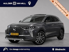 DS 7 - 7 Antoine de Saint Exupéry e-Tense 300pk PHEV 4x4 | TREKHAAK | NIGHT FLIGHT | NAPPA LEDER