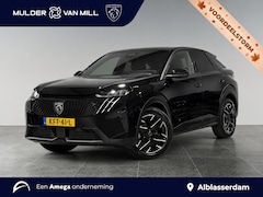 Peugeot 3008 - Allure Pack 1.2 Hybrid 145pk e-DSC6 | STOEL + STUURVERW. | PANORAMIC NAVIGATION | 360° CAM