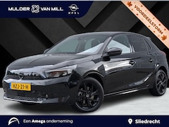Opel Corsa - GS 1.2 Turbo 100pk EAT8 | LED MATRIX | 180° CAMERA + SENSOREN | NAVI PRO | CLIMATE CONTROL