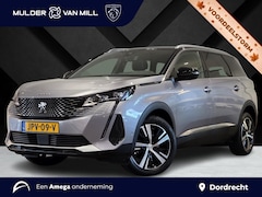 Peugeot 5008 - GT 1.2 Turbo 130pk EAT8 | ADAPTIVE CRUISE | TWO-TONE | HANDSFREE A.KLEP | 180° CAMERA | i