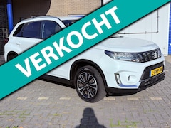 Suzuki Vitara - 1.4 Boosterjet Select Smart Hybrid/Cam/Ecc/Dealer Auto